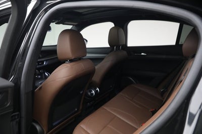 2023 Alfa Romeo Stelvio Ti