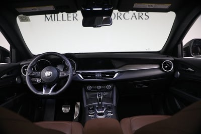 2023 Alfa Romeo Stelvio Ti