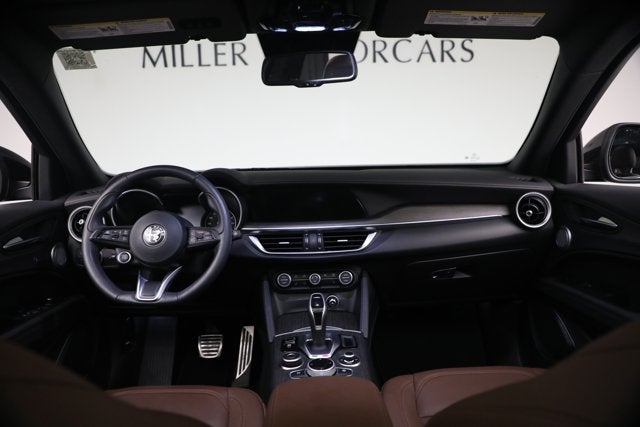 2023 Alfa Romeo Stelvio Ti