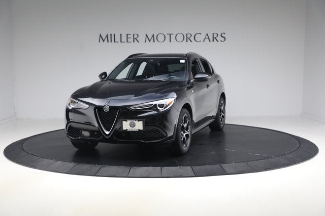 2023 Alfa Romeo Stelvio Ti