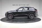 2023 Alfa Romeo Stelvio Ti
