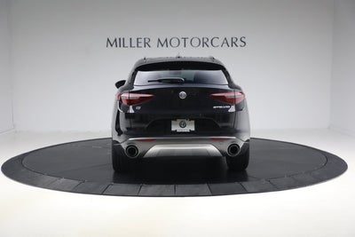 2023 Alfa Romeo Stelvio Ti