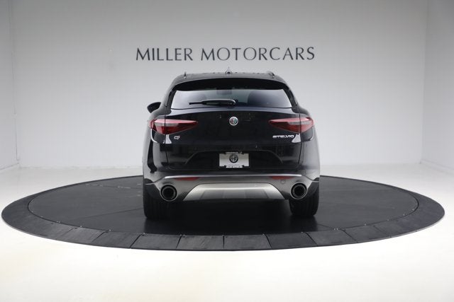2023 Alfa Romeo Stelvio Ti