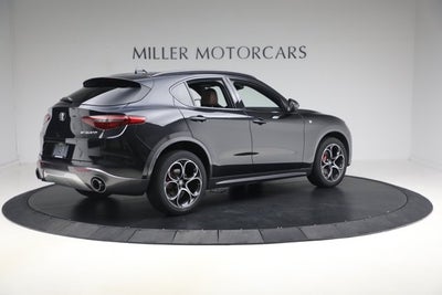 2023 Alfa Romeo Stelvio Ti