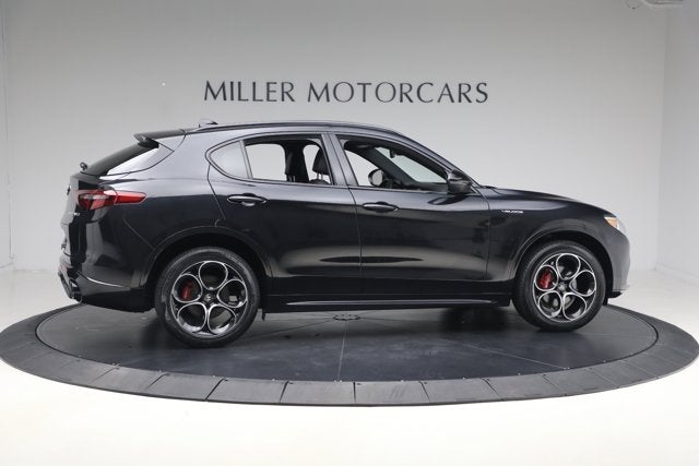 2023 Alfa Romeo Stelvio Ti