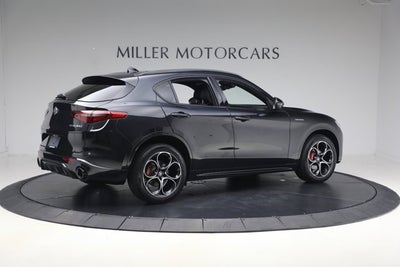 2023 Alfa Romeo Stelvio Ti