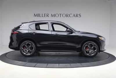 2023 Alfa Romeo Stelvio Ti
