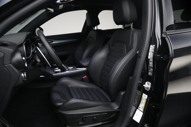 2023 Alfa Romeo Stelvio Ti