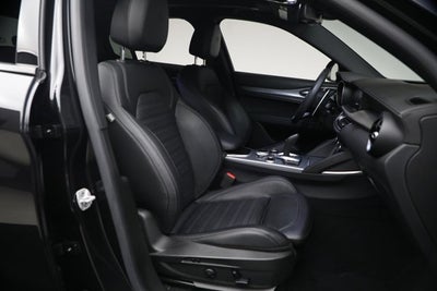 2023 Alfa Romeo Stelvio Ti