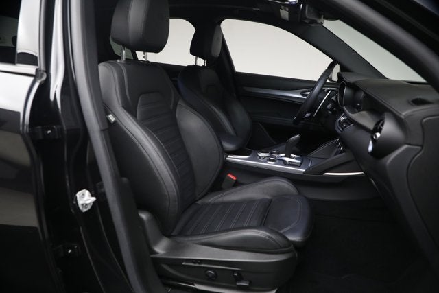 2023 Alfa Romeo Stelvio Ti