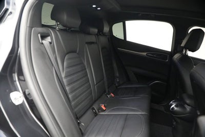 2023 Alfa Romeo Stelvio Ti