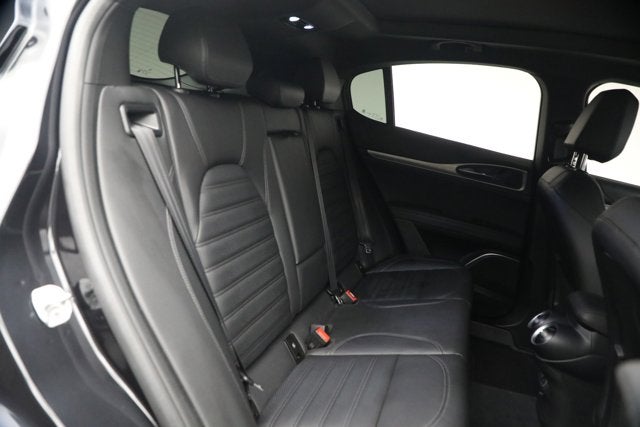 2023 Alfa Romeo Stelvio Ti