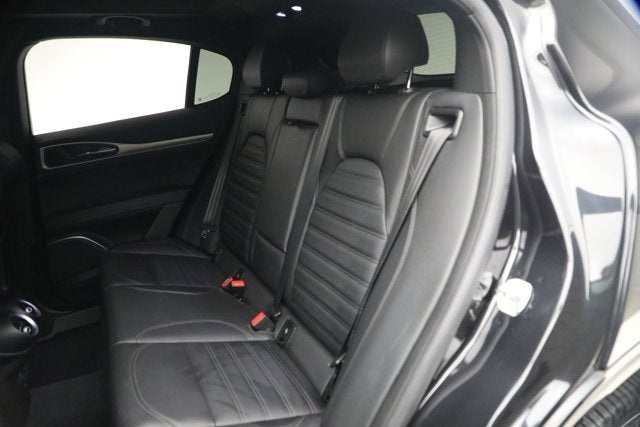 2023 Alfa Romeo Stelvio Ti