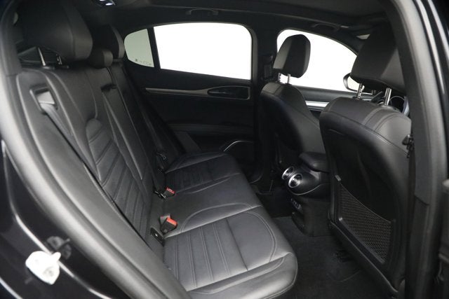 2023 Alfa Romeo Stelvio Ti