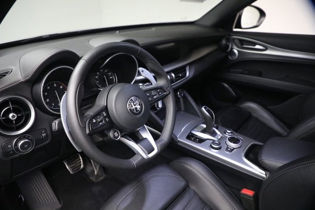 2023 Alfa Romeo Stelvio Ti