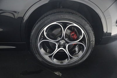 2023 Alfa Romeo Stelvio Ti