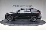 2023 Alfa Romeo Stelvio Ti