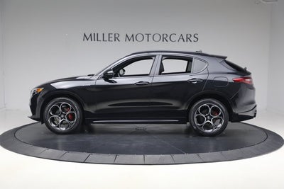 2023 Alfa Romeo Stelvio Ti