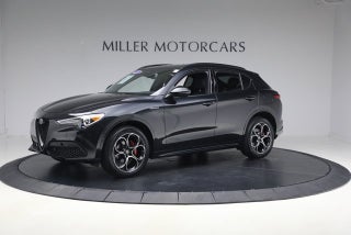 2023 Alfa Romeo Stelvio Ti