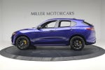 2020 Alfa Romeo Stelvio Ti Sport Q4
