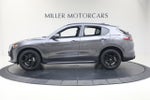 2022 Alfa Romeo Stelvio Ti