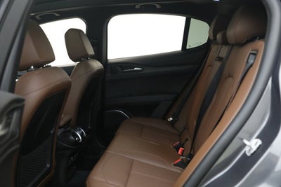 2022 Alfa Romeo Stelvio Ti
