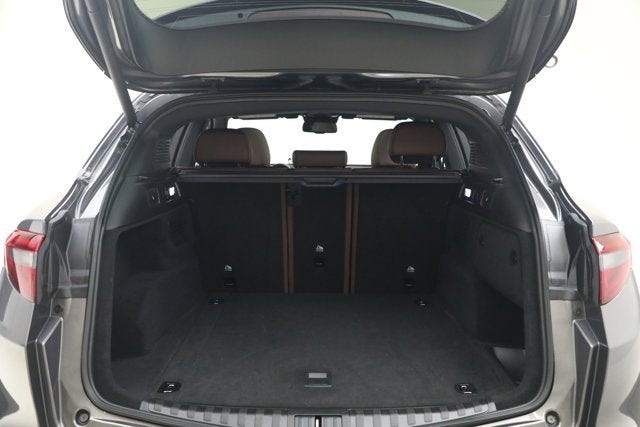 2022 Alfa Romeo Stelvio Ti