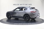 2022 Alfa Romeo Stelvio Ti