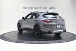 2022 Alfa Romeo Stelvio Ti