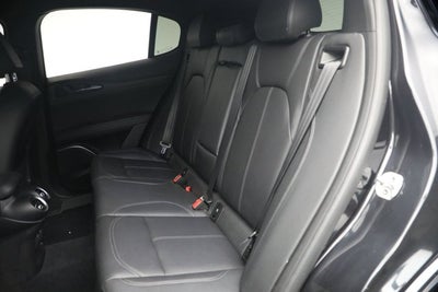 2022 Alfa Romeo Stelvio TI