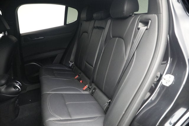 2022 Alfa Romeo Stelvio TI