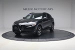 2022 Alfa Romeo Stelvio TI
