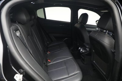 2022 Alfa Romeo Stelvio TI