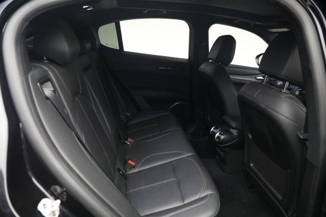 2022 Alfa Romeo Stelvio TI