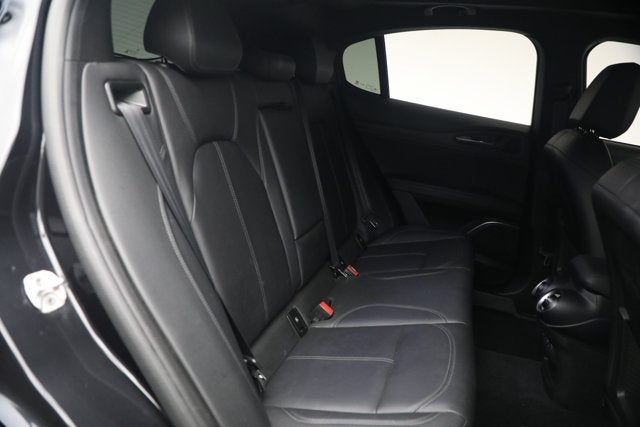 2022 Alfa Romeo Stelvio TI
