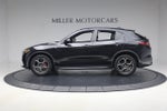 2022 Alfa Romeo Stelvio TI