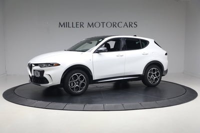 2024 Alfa Romeo Tonale Hybrid Ti