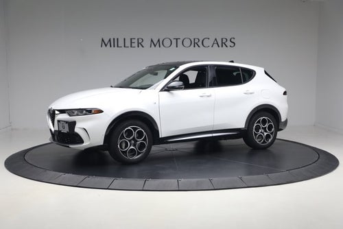2024 Alfa Romeo Tonale Hybrid Ti