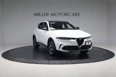 2024 Alfa Romeo Tonale Hybrid Ti