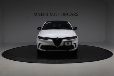 2024 Alfa Romeo Tonale Hybrid Ti