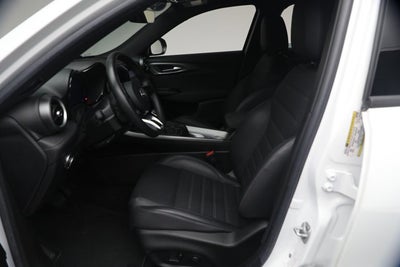 2024 Alfa Romeo Tonale Hybrid Ti