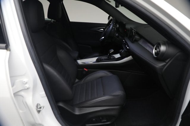 2024 Alfa Romeo Tonale Hybrid Ti