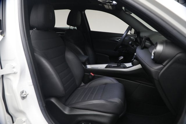 2024 Alfa Romeo Tonale Hybrid Ti