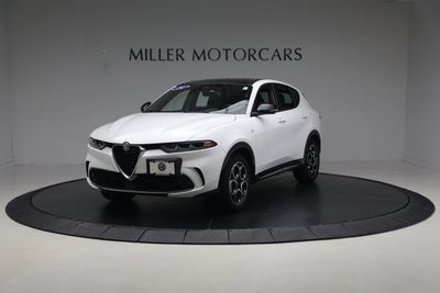 2024 Alfa Romeo Tonale Hybrid Ti