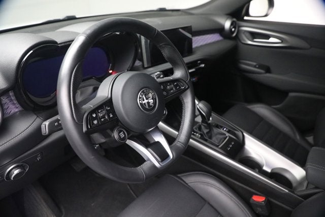 2024 Alfa Romeo Tonale Hybrid Ti