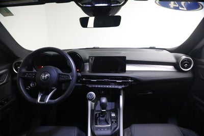 2024 Alfa Romeo Tonale Hybrid Ti