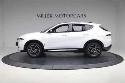 2024 Alfa Romeo Tonale Hybrid Ti