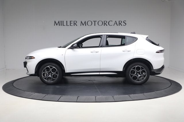 2024 Alfa Romeo Tonale Hybrid Ti