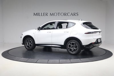 2024 Alfa Romeo Tonale Hybrid Ti
