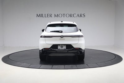 2024 Alfa Romeo Tonale Hybrid Ti